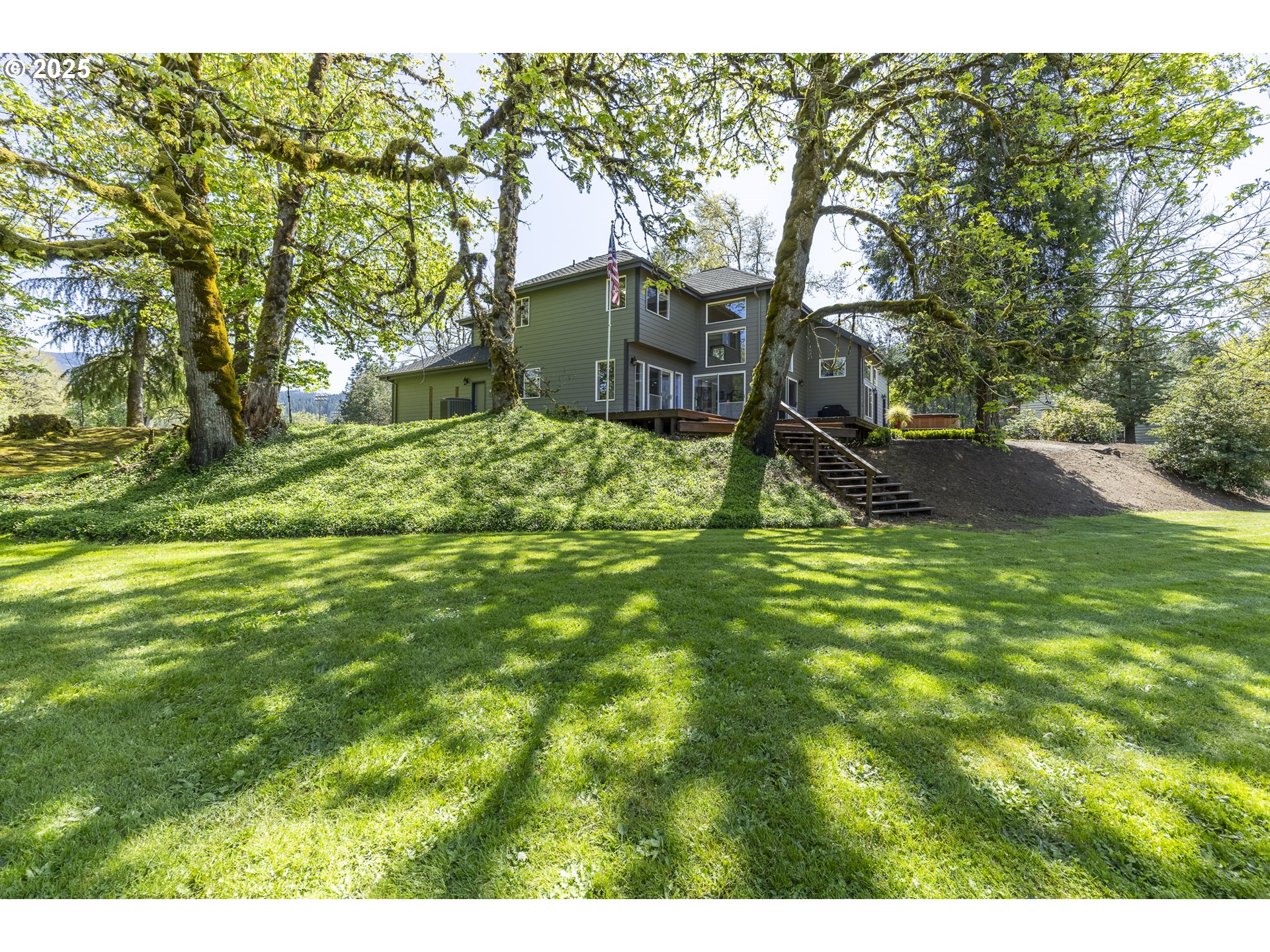 38201 Queens Road Marcola, OR 97454 - Photo 43 of 48 Gallery Image 43