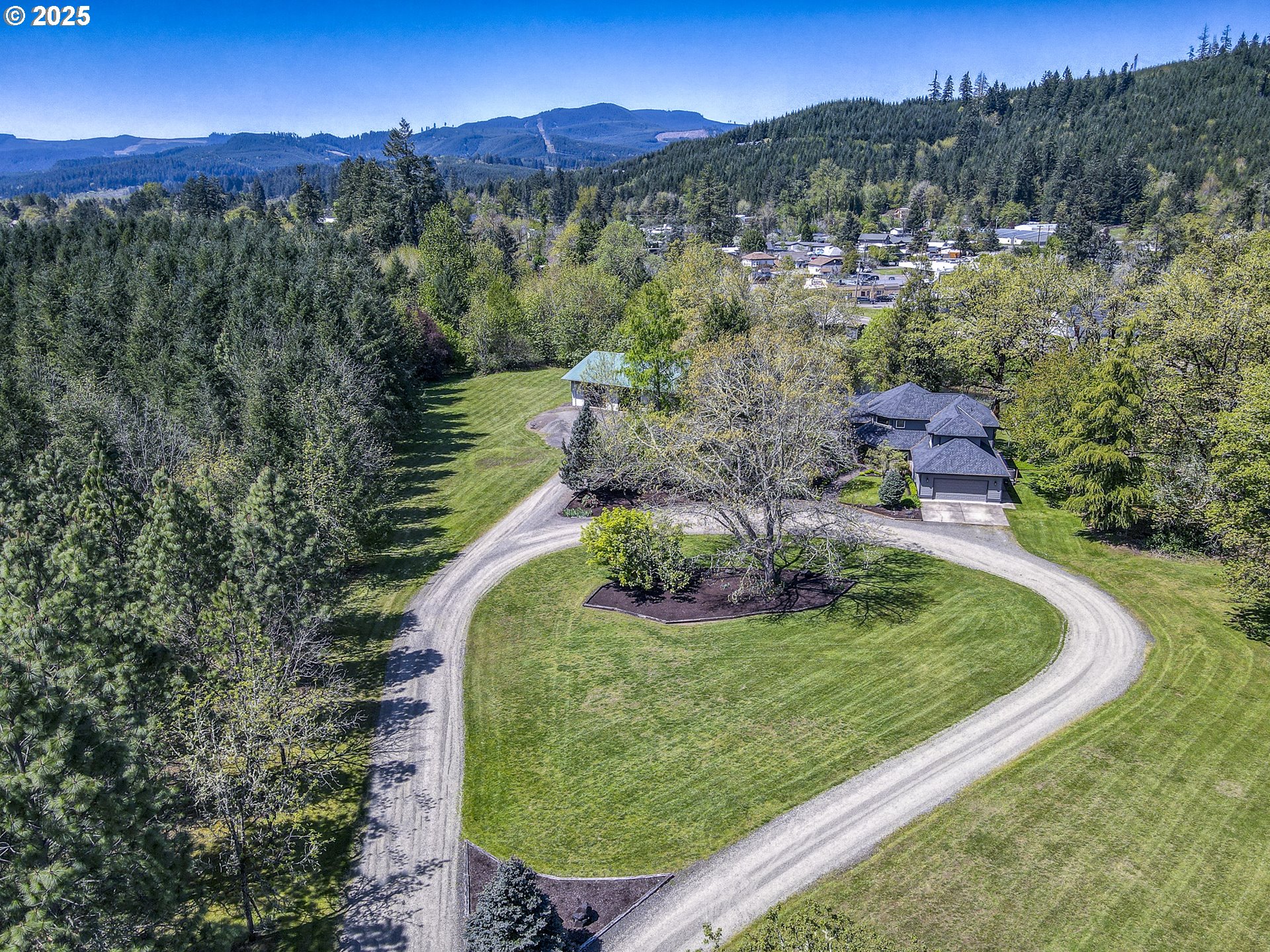 38201 Queens Road Marcola, OR 97454 - Photo 47 of 48 Gallery Image 47