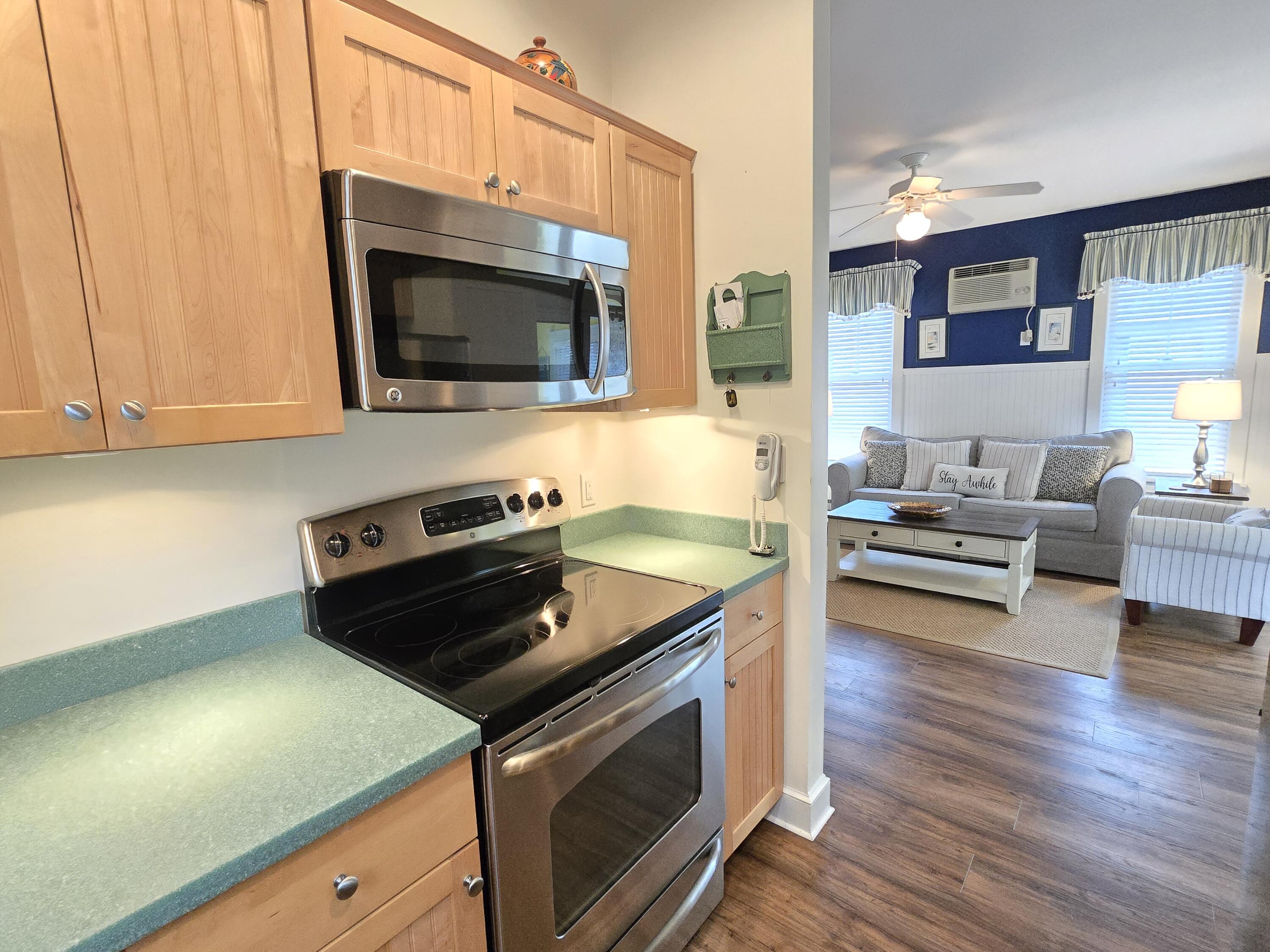 1 Old County Road, Unit 104 Wells, ME 04090 - Photo 9 of 33 20241123_103722