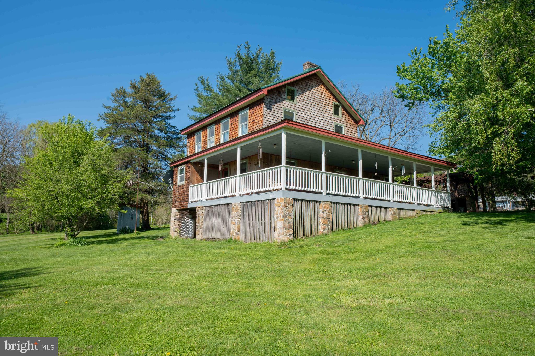 215 Droneberger Road Blain, PA 17006 - Photo 42 of 81