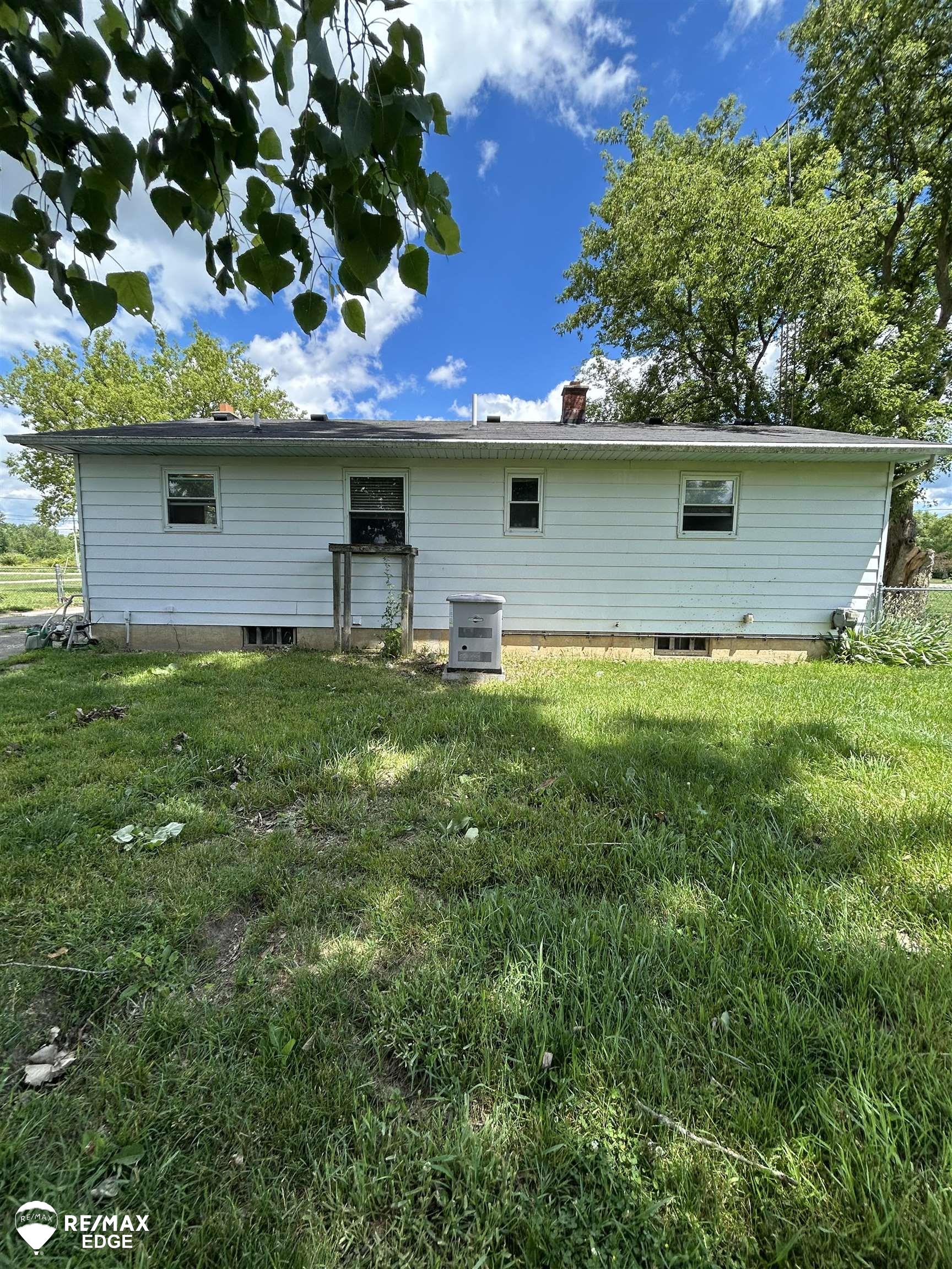 9115 North Vassar Road Mount Morris, MI 48458 - Photo 24 of 28