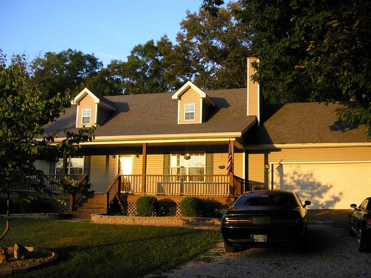 3164 Bill Dedmon Road Bowling Green, KY 42101 - Photo 30 of 34 Gallery Image 30