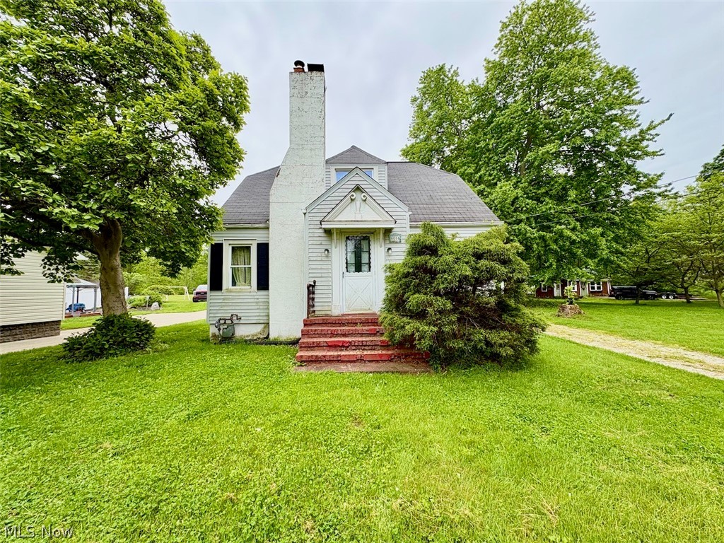 6014 North Ridge Road West Ashtabula, OH 44004 - Photo 1 of 43