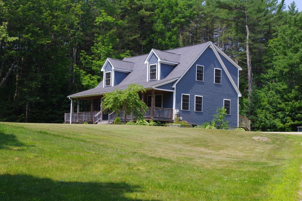 491 Runaround Pond Road Durham, ME 04222 - Photo 34 of 35 Photo