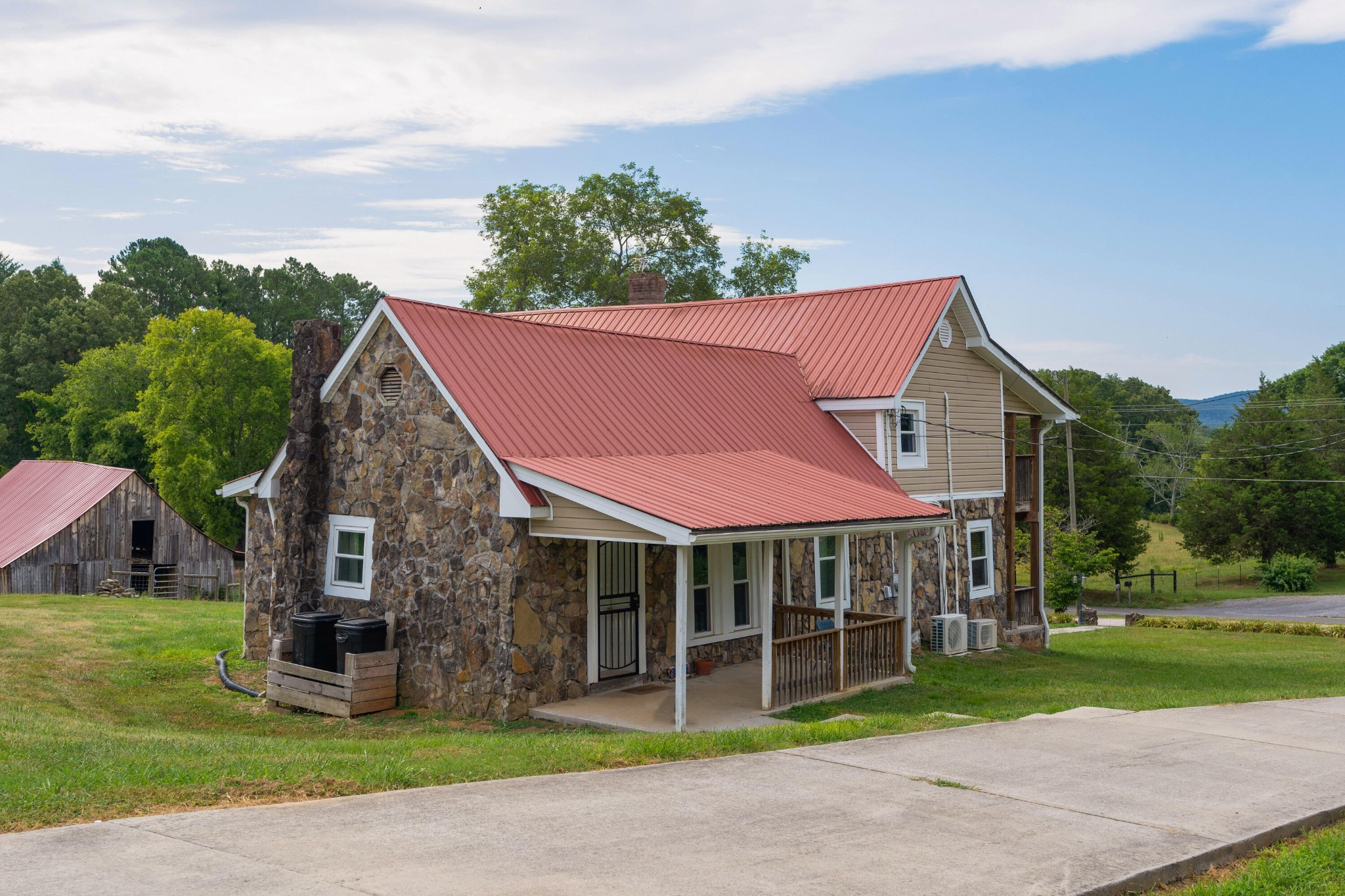 930 Kensington Road Chickamauga, GA 30707 - Photo 3 of 82