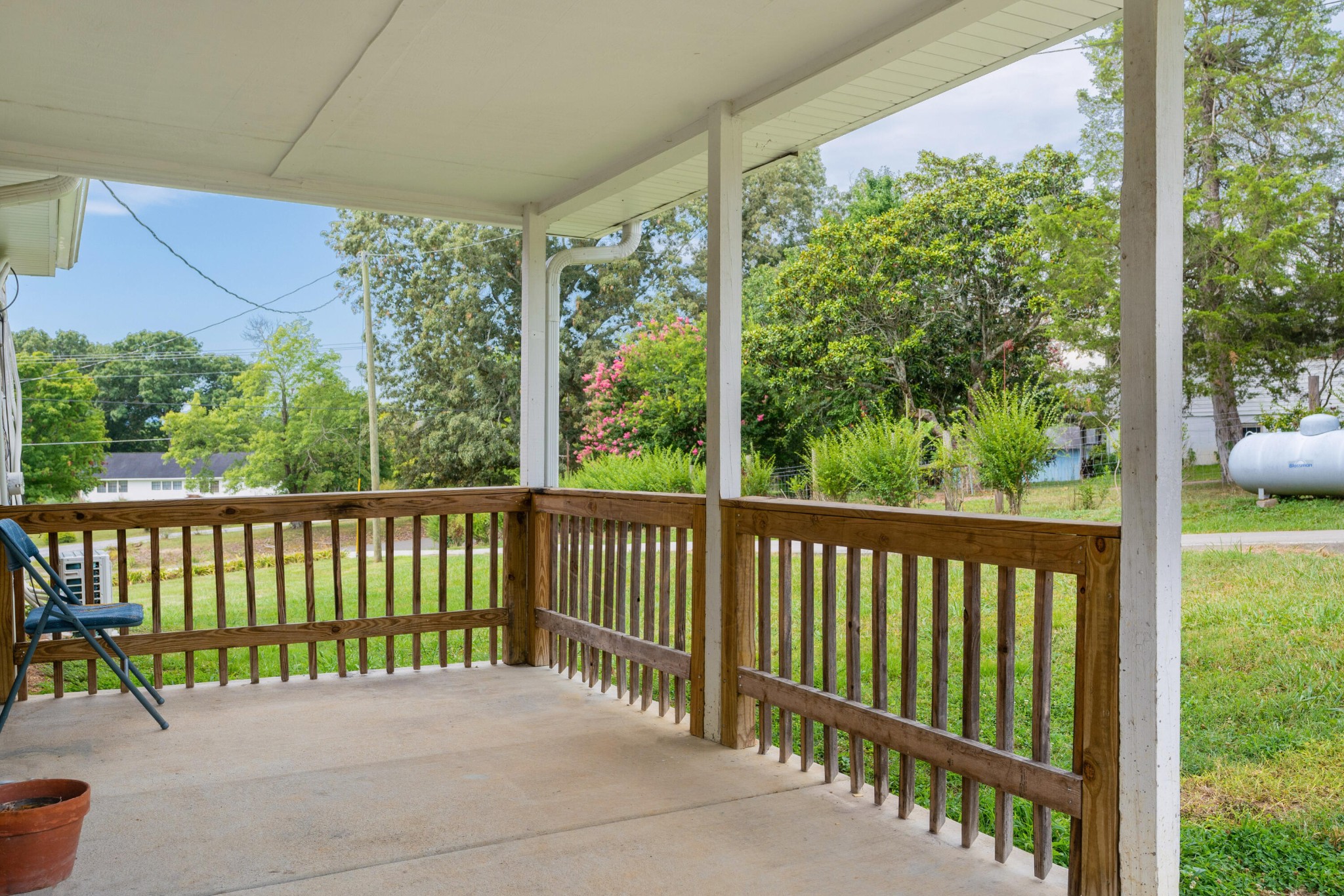 930 Kensington Road Chickamauga, GA 30707 - Photo 45 of 82