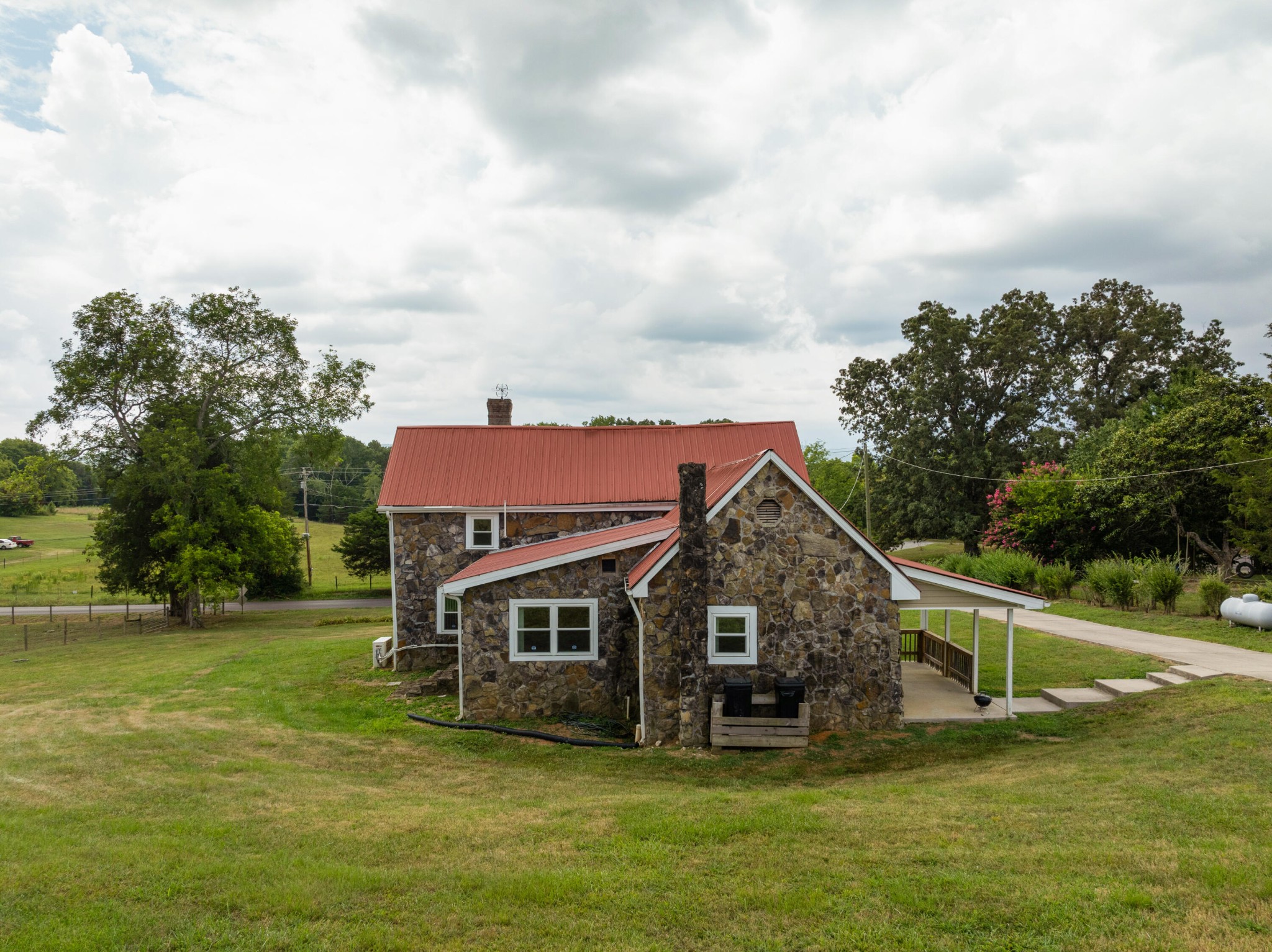 930 Kensington Road Chickamauga, GA 30707 - Photo 48 of 82