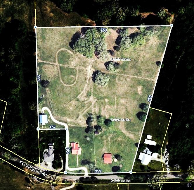 930 Kensington Road Chickamauga, GA 30707 - Photo 5 of 82