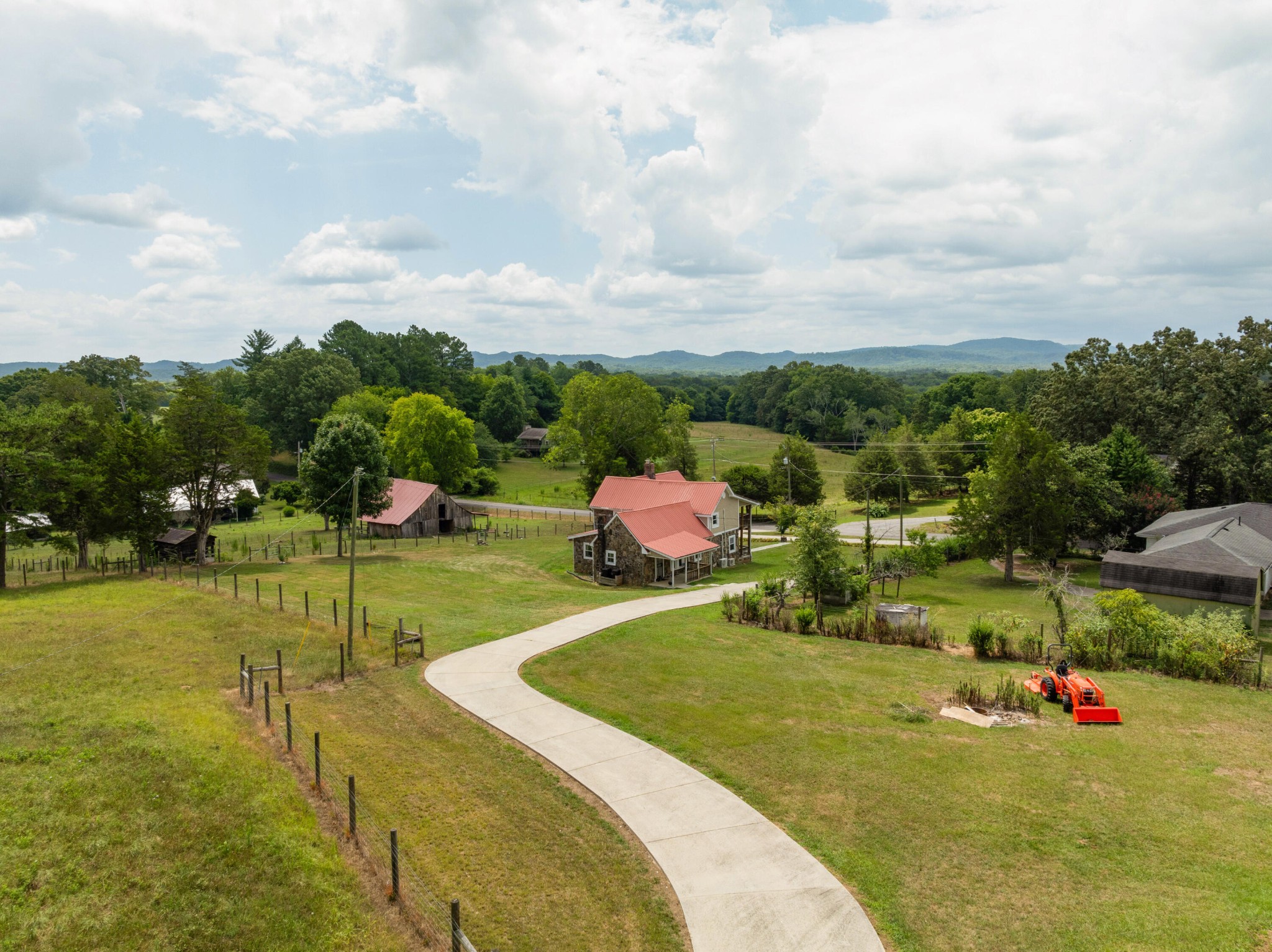 930 Kensington Road Chickamauga, GA 30707 - Photo 70 of 82