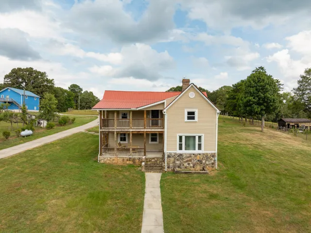 $780,000 | 930 Kensington Road, Chickamauga, GA 30707