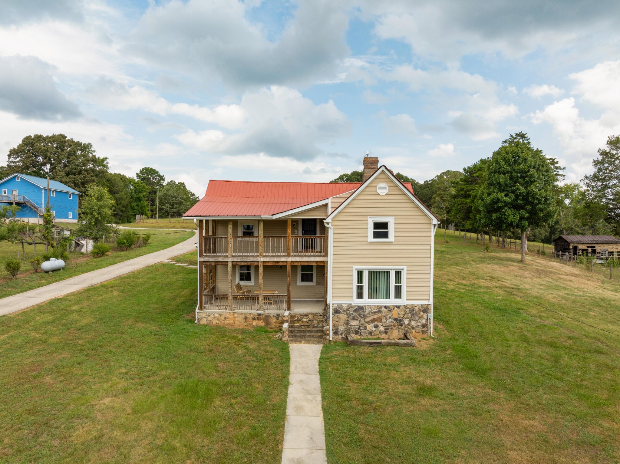 930 Kensington Road Chickamauga, GA 30707 - Photo 80 of 82