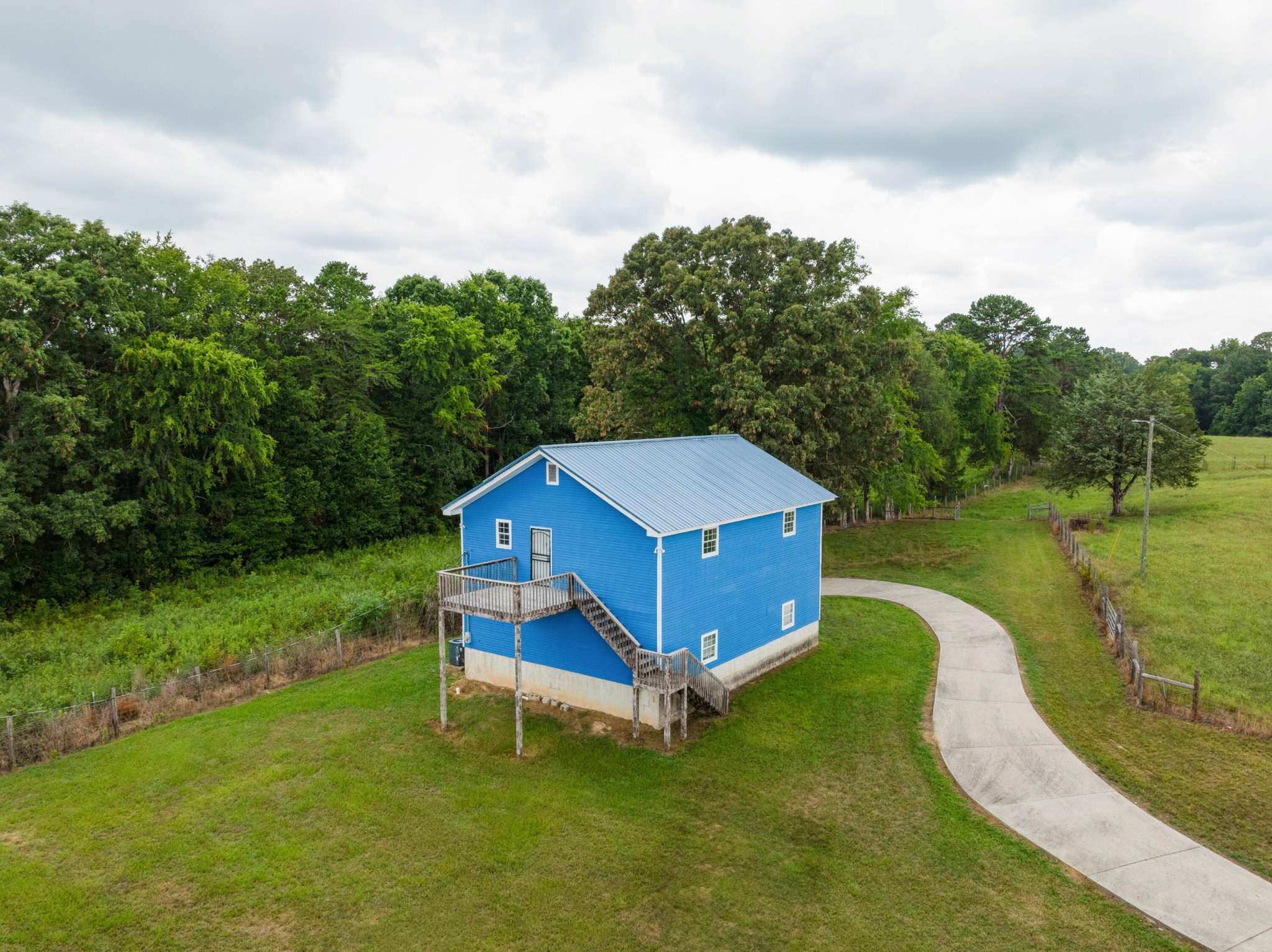 930 Kensington Road Chickamauga, GA 30707 - Photo 9 of 82