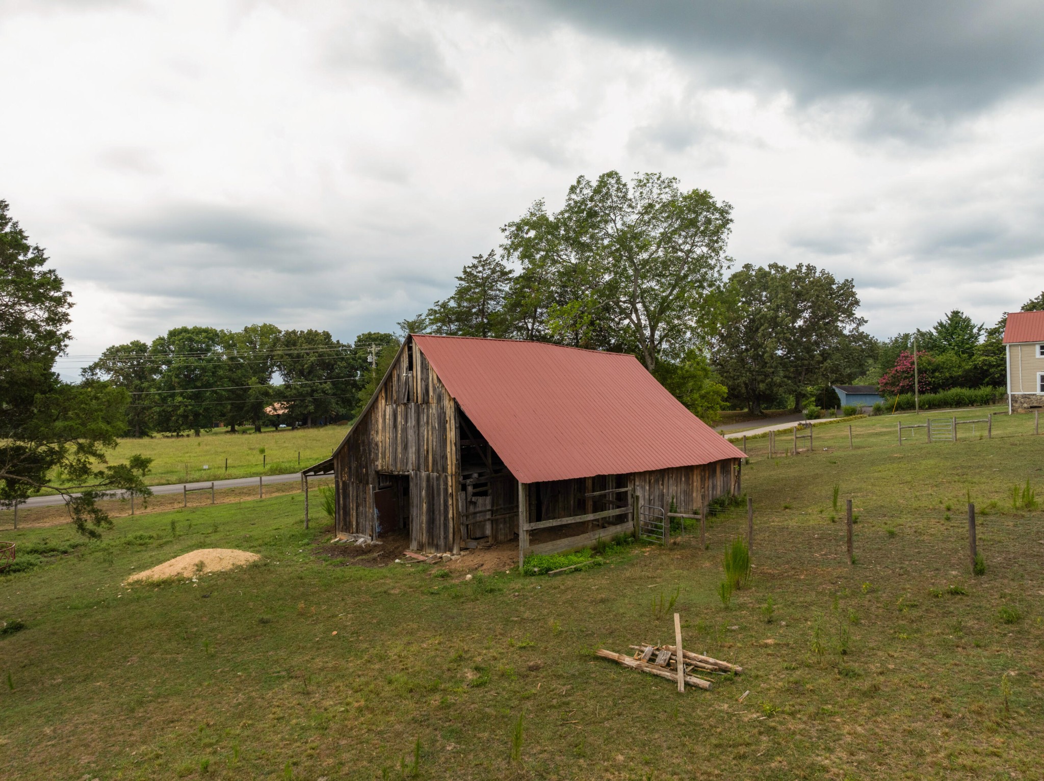 930 Kensington Road Chickamauga, GA 30707 - Photo 10 of 82