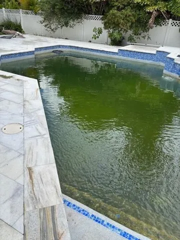 a view of a lake view