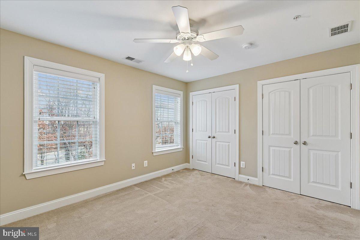 7526 Gilley Terrace Rosedale, MD 21237 - Photo 30 of 43 a view of an empty room with a window