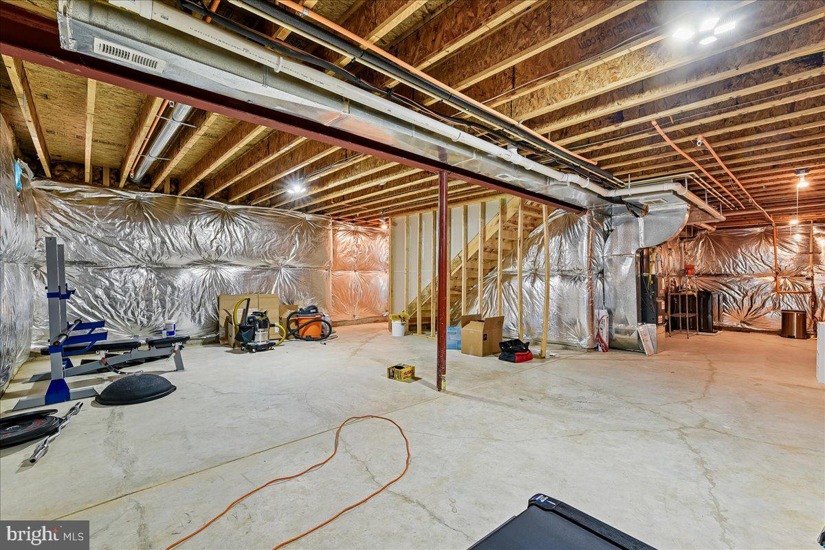 7526 Gilley Terrace Rosedale, MD 21237 - Photo 37 of 43