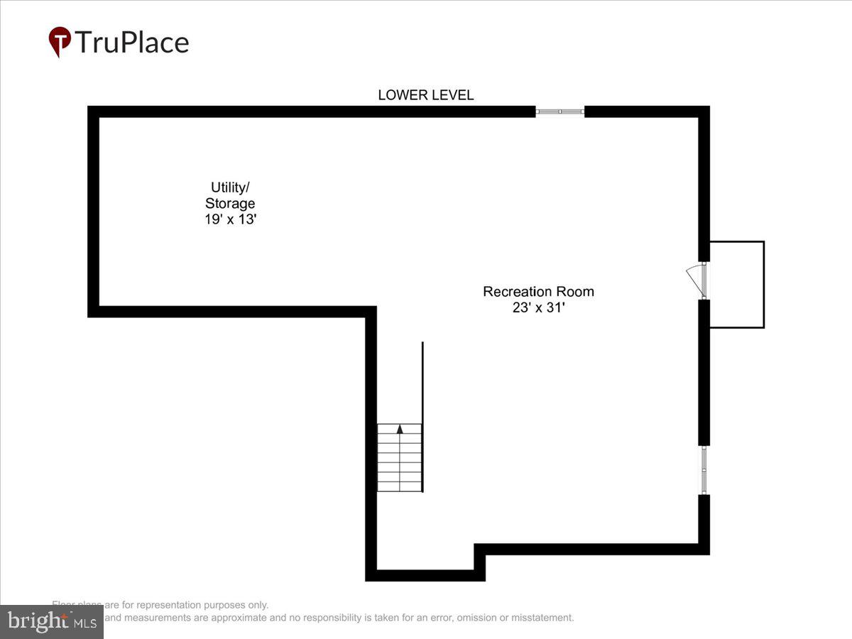 7526 Gilley Terrace Rosedale, MD 21237 - Photo 40 of 43 a picture of a park