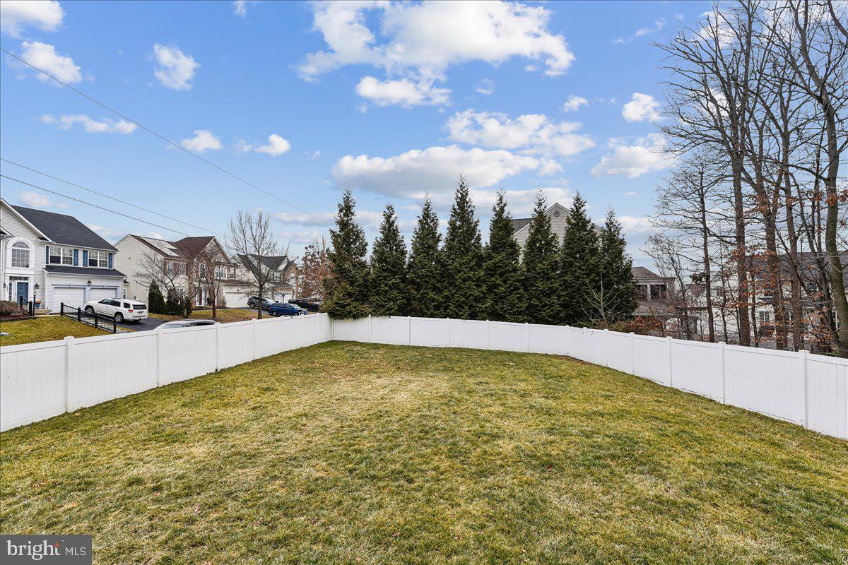 7526 Gilley Terrace Rosedale, MD 21237 - Photo 6 of 43 a view of outdoor space and swimming pool