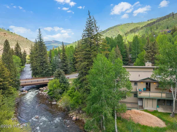 $899,000 | 2923 Bellflower Drive, Unit 2, Vail, CO 81657