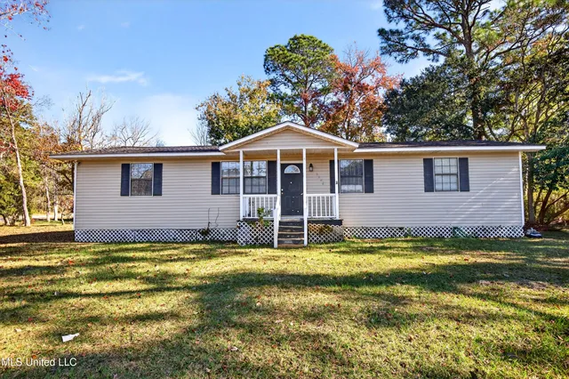 $145,000 | 3202 Bemis Avenue, Gautier, MS 39553