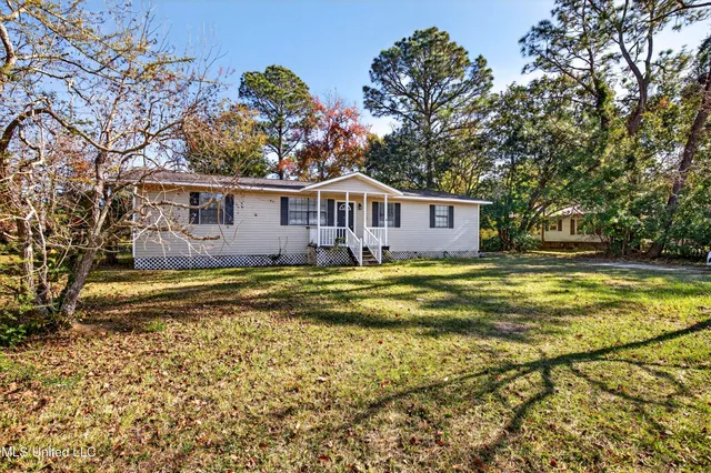 $145,000 | 3202 Bemis Avenue, Gautier, MS 39553