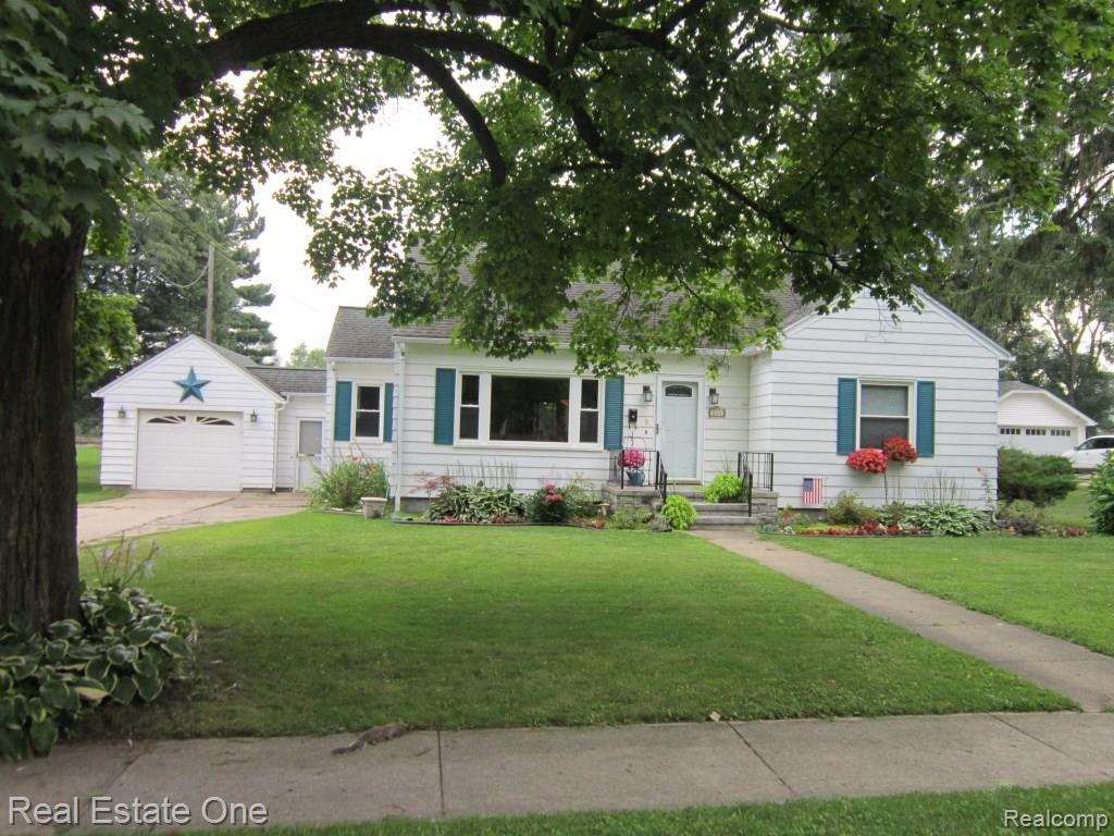 335 Maple Street Howell, MI 48843 - Photo 44 of 47 charming home
