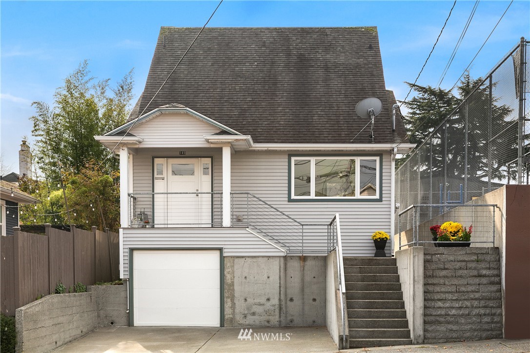 149 North 80th Street Seattle, WA 98103 - Photo 1 of 19 Gallery Image 1