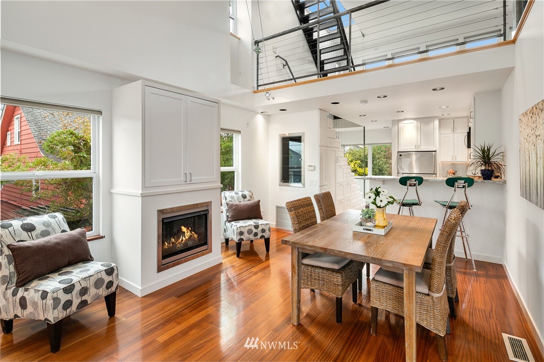 149 North 80th Street Seattle, WA 98103 - Photo 4 of 19 Gallery Image 4