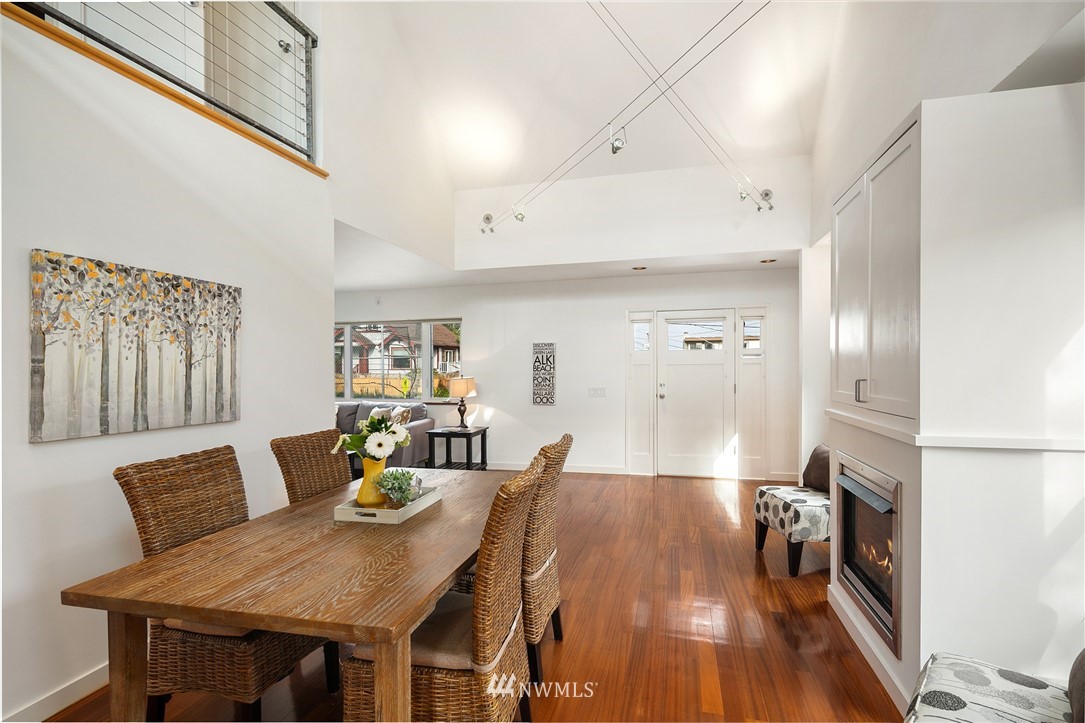 149 North 80th Street Seattle, WA 98103 - Photo 5 of 19 Gallery Image 5