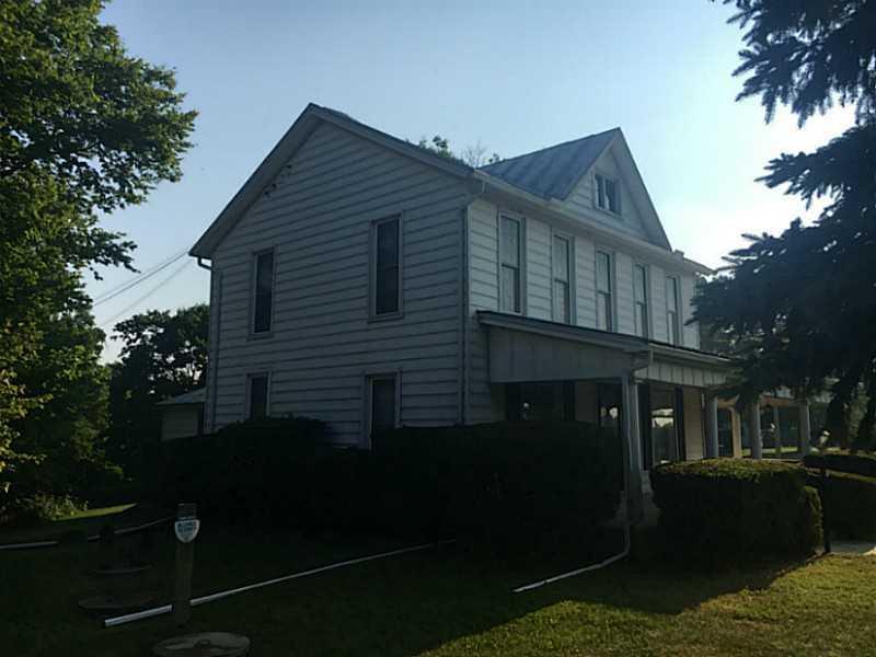 6844 Milton Carlisle Road Springfield, OH 45504 - Photo 7 of 23