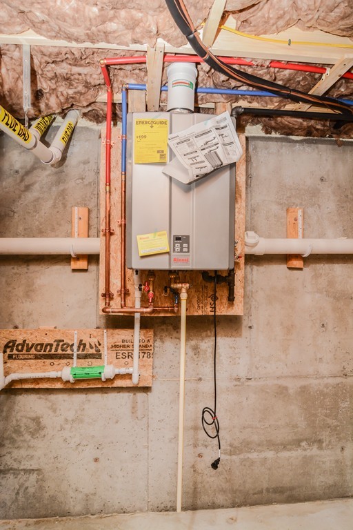 2 Ledge Road Chelmsford, MA 01863 - Photo 19 of 20