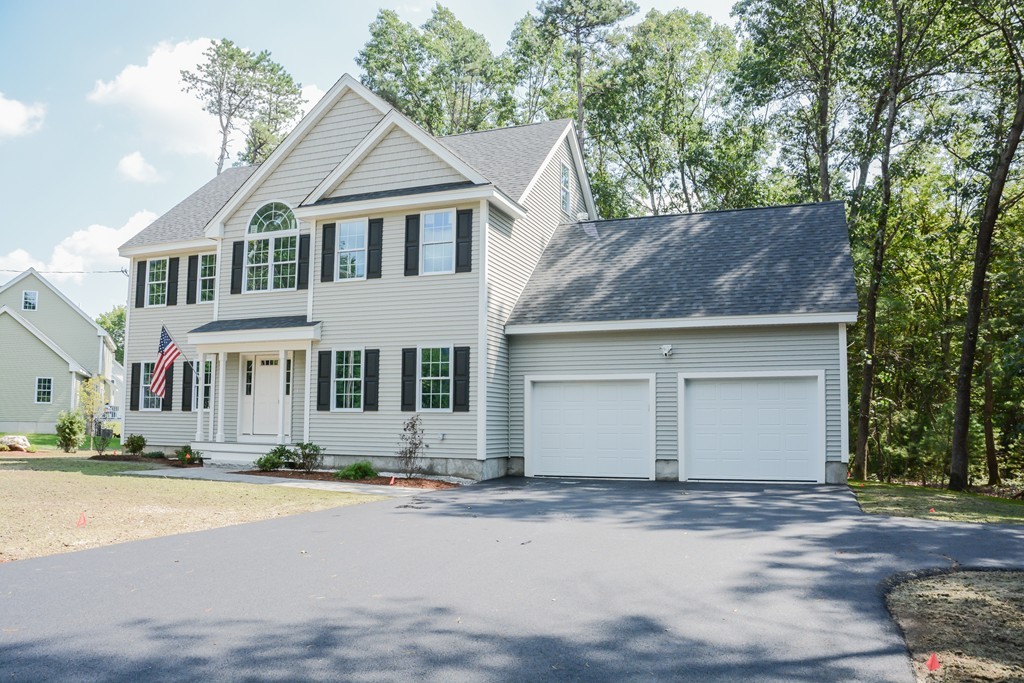 2 Ledge Road Chelmsford, MA 01863 - Photo 2 of 20