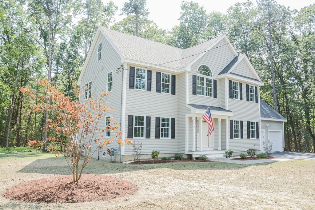 2 Ledge Road Chelmsford, MA 01863 - Photo 3 of 20