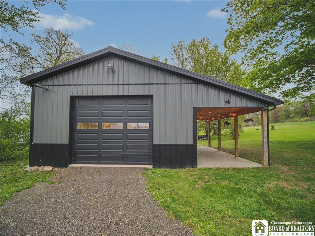 22 High Street Cassadaga, NY 14718 - Photo 26 of 34