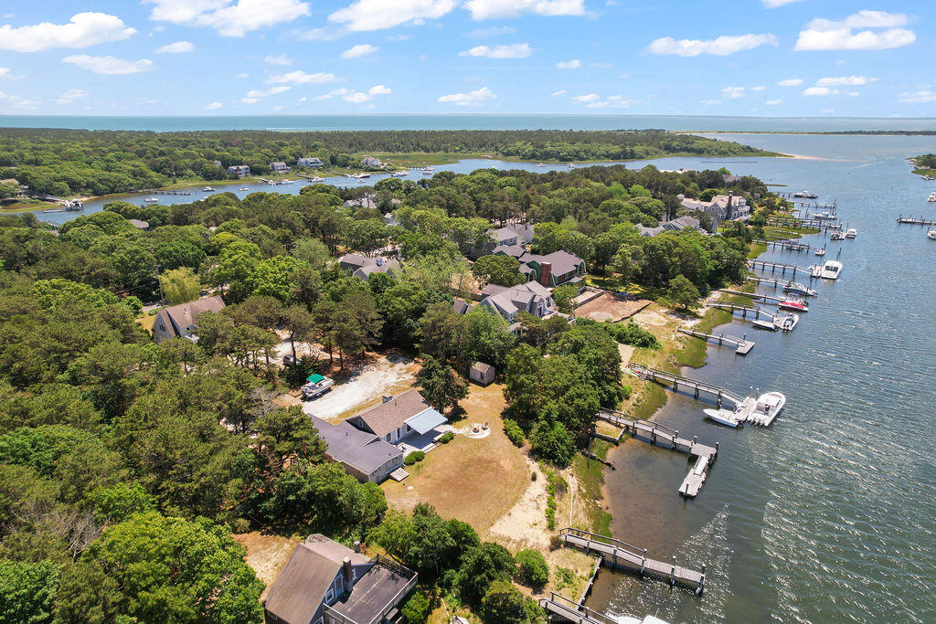 379 Monomoscoy Road Mashpee, MA 02649 - Photo 40 of 42 DJI_0027