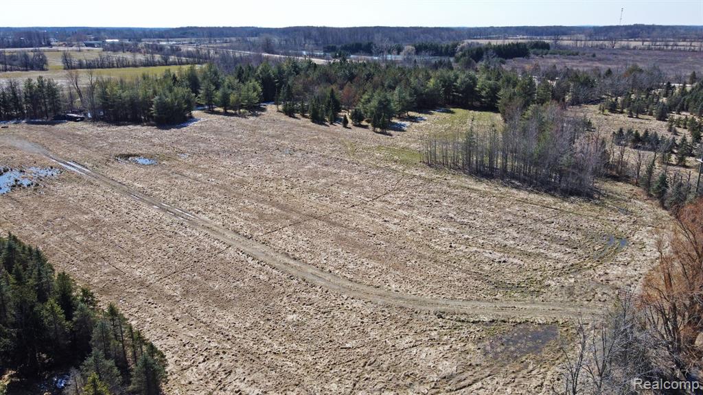 11899 Burt Road Memphis, MI 48041 - Photo 9 of 61