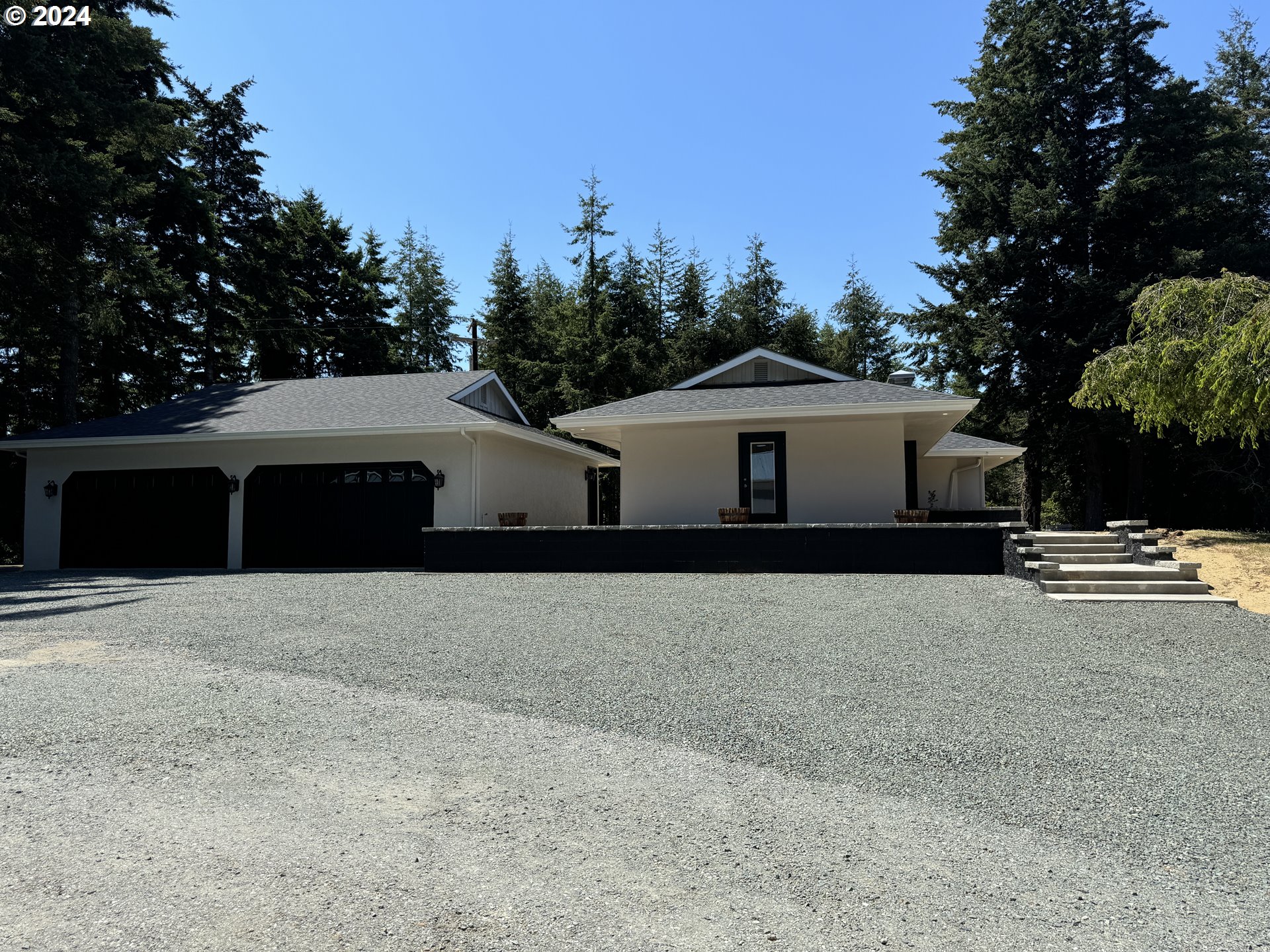 56188 Prosper Jct Road Bandon, OR 97411 - Photo 39 of 44