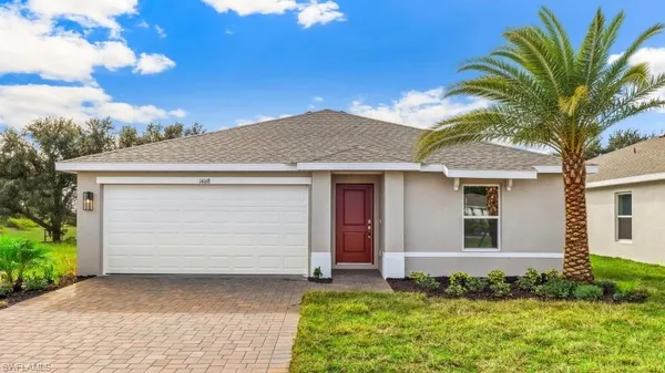 $309,999 | 533 Ilaria Court, Lehigh Acres, FL 33974