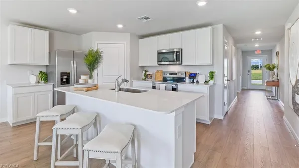 $309,999 | 533 Ilaria Court, Lehigh Acres, FL 33974