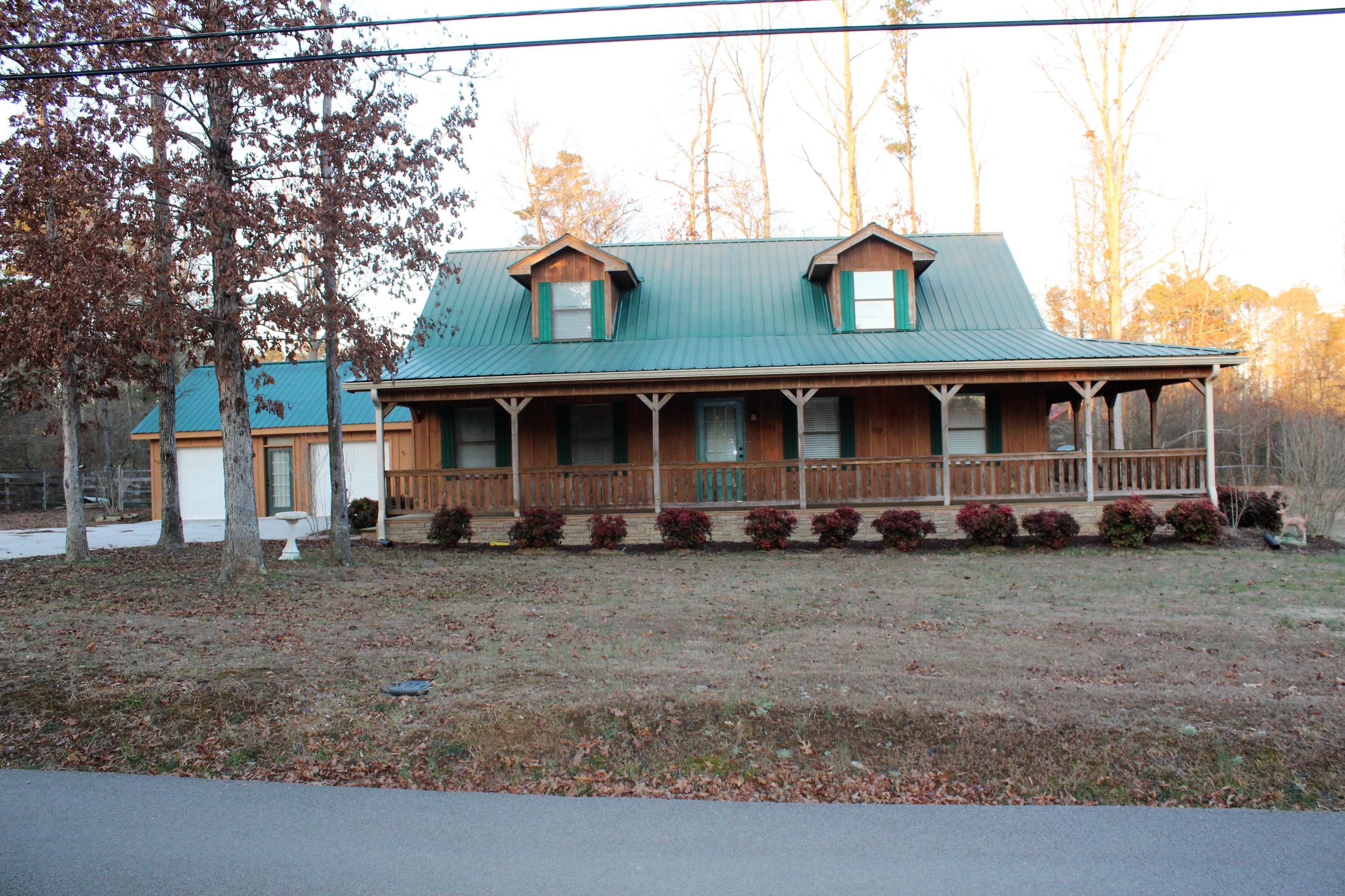 3210 Southwest Pleasant Grove Church Road Southwest McDonald, TN 37353 - Photo 1 of 49 IMG_3371