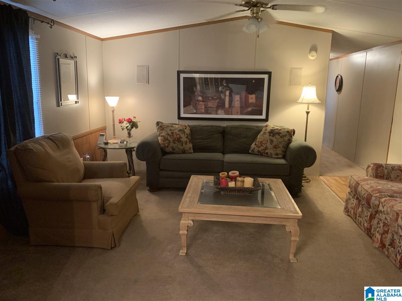 29 Church Road Pell City, AL 35128 - Photo 17 of 25