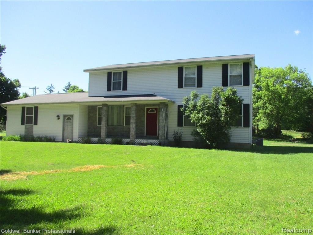 4841 Newburg Road Durand, MI 48429 - Photo 1 of 55 1 JL#1 4841 Newburg Rd.JPG