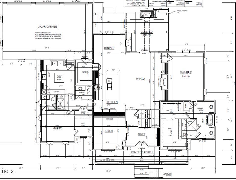 13444 Melvin Arnold Road Raleigh, NC 27613 - Photo 8 of 50 First Floor 1