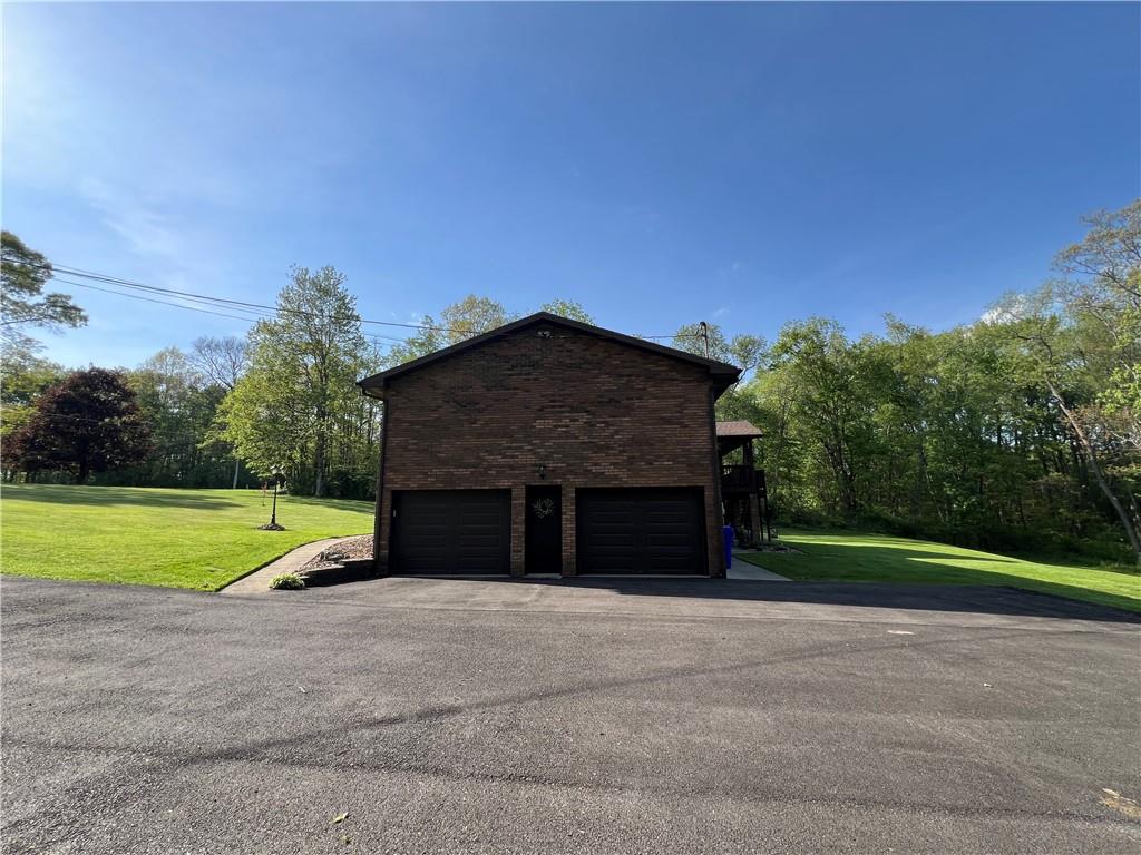 133 Woodcrest Road Butler, PA 16002 - Photo 28 of 50