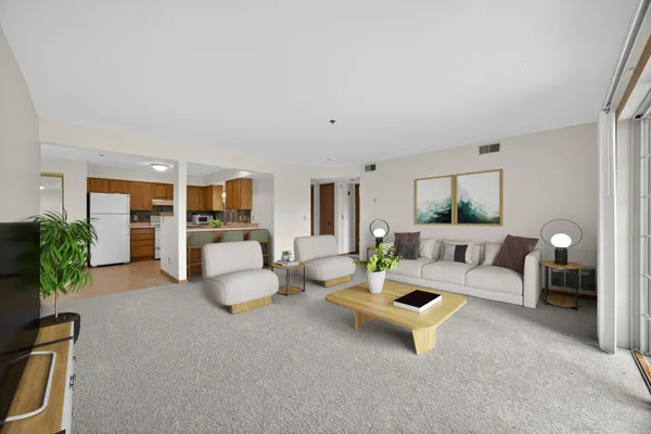 $164,900 | 1826 Deerhaven Lane Northeast, Unit 16, Rochester, MN 55906