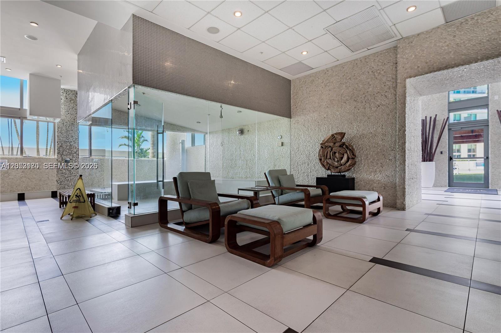 92 Southwest 3rd Street, Unit 2510 Miami, FL 33130 - Photo 22 of 35 Gallery Image 22