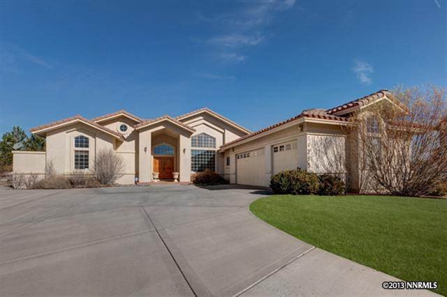14295 Via Contento Court Reno, NV 89511 - Photo 1 of 1 Photo 1
