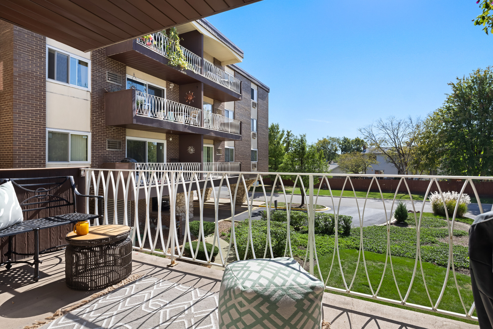 1311 South Finley Road, Unit 205 Lombard, IL 60148 - Photo 16 of 26