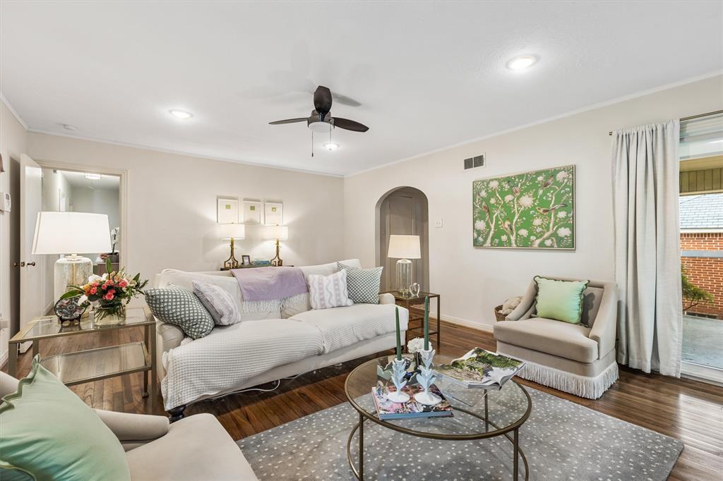 3417 Westcliff Road South Fort Worth, TX 76109 - Photo 13 of 40