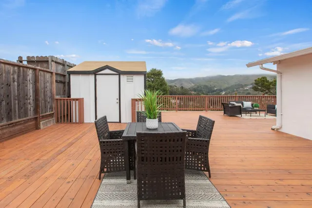 $1,075,000 | 1137 Manzanita Drive, Pacifica, CA 94044